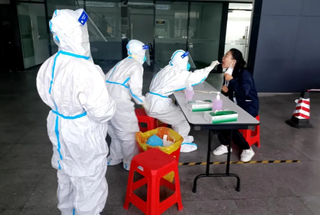 喜訊！廣州廣合科技榮獲“非公志愿服務優(yōu)秀單位”