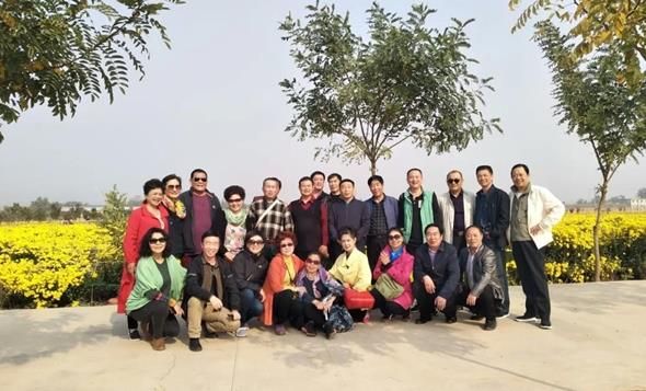 云臺冰菊賞花節(jié)剛剛結束，是否已經(jīng)開始想念